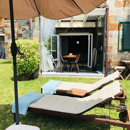 Reserva Del Higueron Boutique