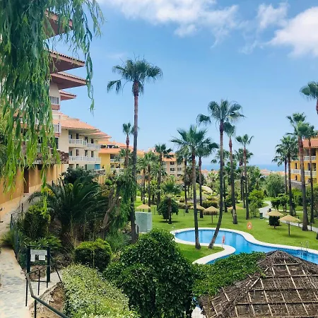 Reserva Del Higueron Boutique * Fuengirola