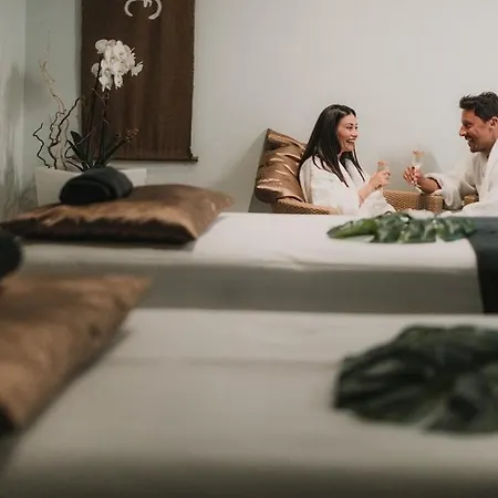 Apartman Reserva Del Higueron Boutique Fuengirola