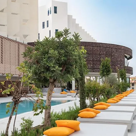 Reserva Del Higueron Boutique Apartment Fuengirola