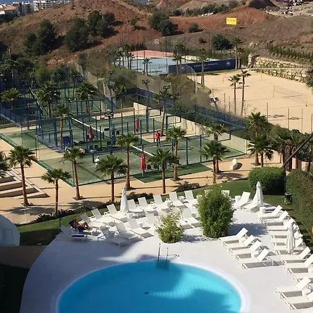 Reserva Del Higueron Boutique Fuengirola