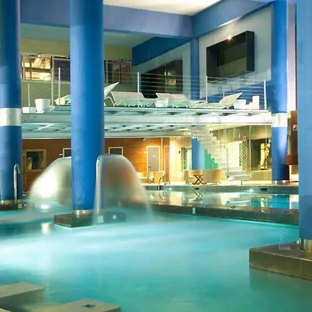 Reserva Del Higueron Boutique Fuengirola