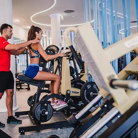 Reserva Del Higueron Boutique *