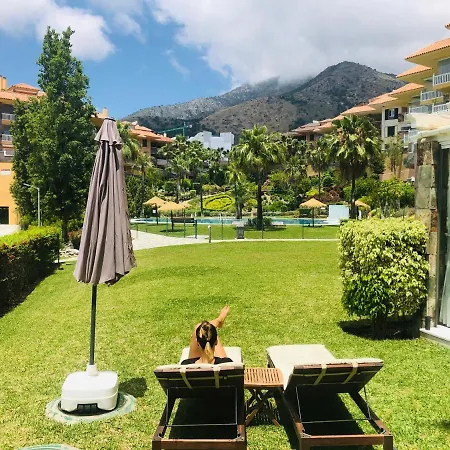 Reserva Del Higueron Boutique Fuengirola