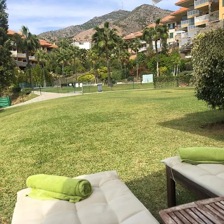 Reserva Del Higueron Boutique Apartment