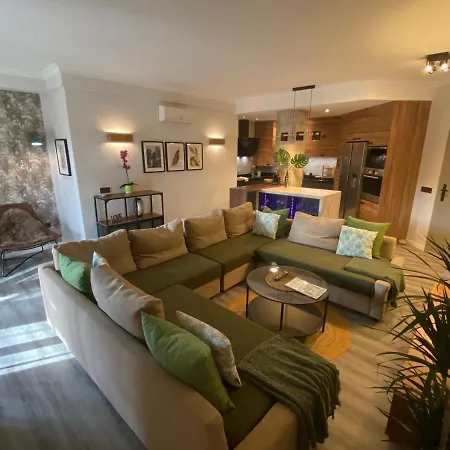 Apartment Reserva Del Higueron Boutique