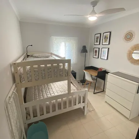 Apartment Reserva Del Higueron Boutique *