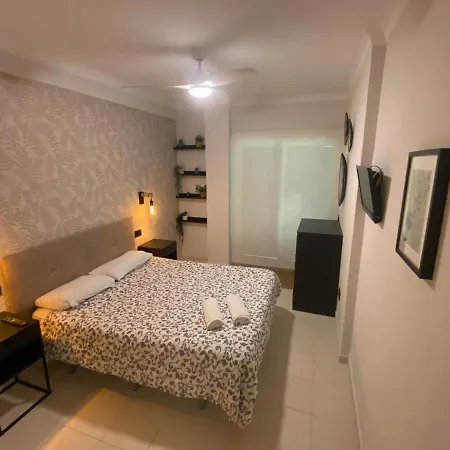 Reserva Del Higueron Boutique