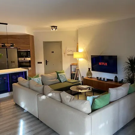 Reserva Del Higueron Boutique Apartment *