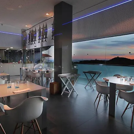 Reserva Del Higueron Boutique * Fuengirola