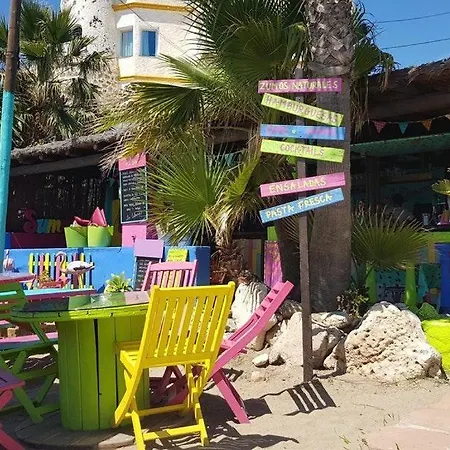 Reserva Del Higueron Boutique