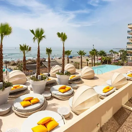 Apartman Reserva Del Higueron Boutique *