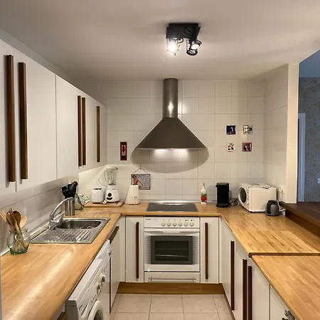 Reserva Del Higueron Boutique Fuengirola