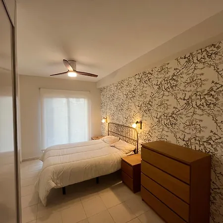 Reserva Del Higueron Boutique Apartment *