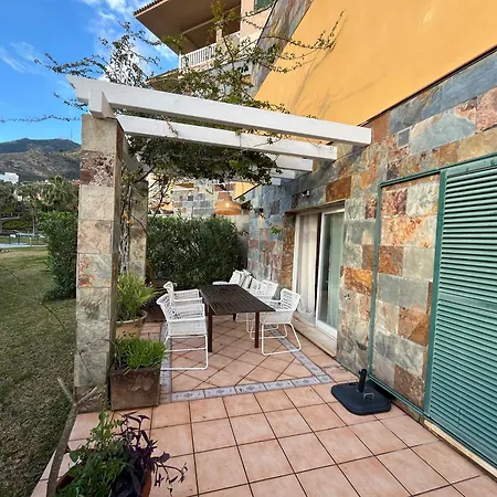 Reserva Del Higueron Boutique Apartment