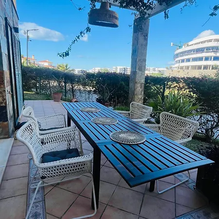 Reserva Del Higueron Boutique