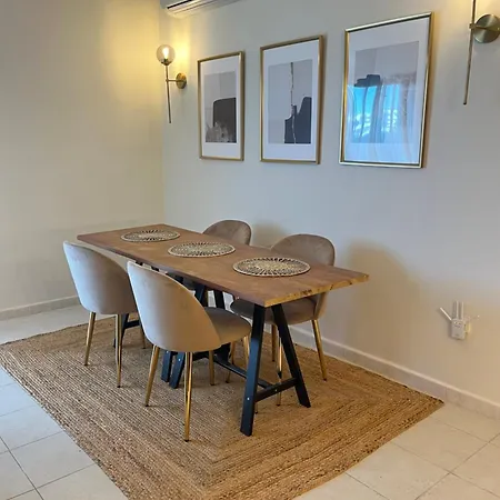 Reserva Del Higueron Boutique Apartment *