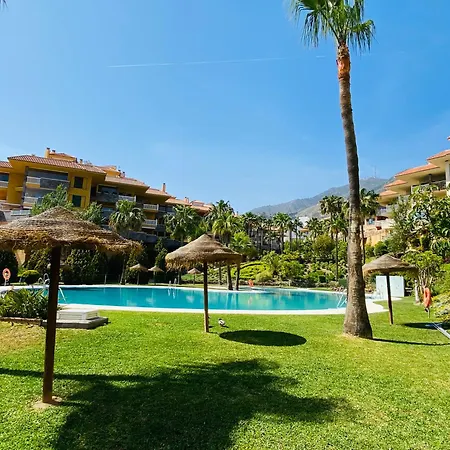 Reserva Del Higueron Boutique Apartment Fuengirola