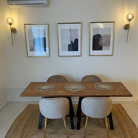 Apartment Reserva Del Higueron Boutique Fuengirola
