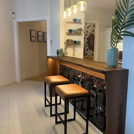 Reserva Del Higueron Boutique Fuengirola