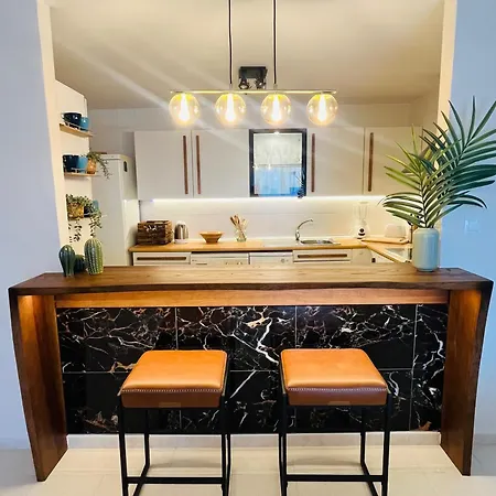 Reserva Del Higueron Boutique * Fuengirola