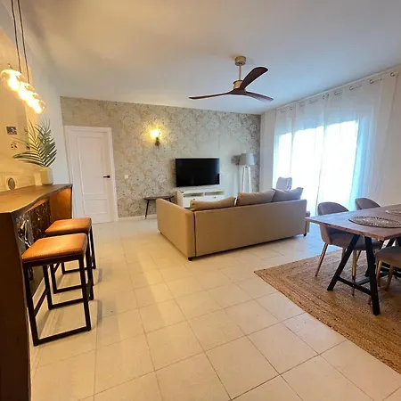Apartment Reserva Del Higueron Boutique