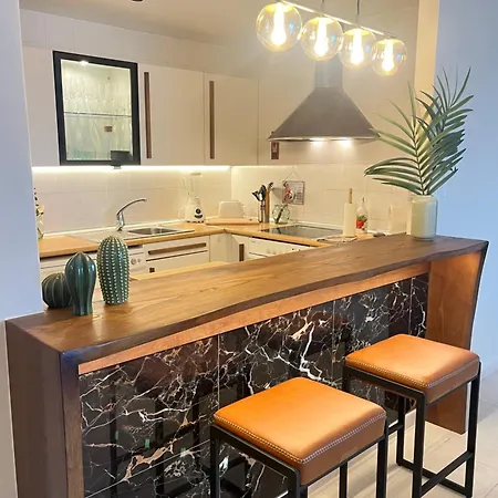 Reserva Del Higueron Boutique Apartment *