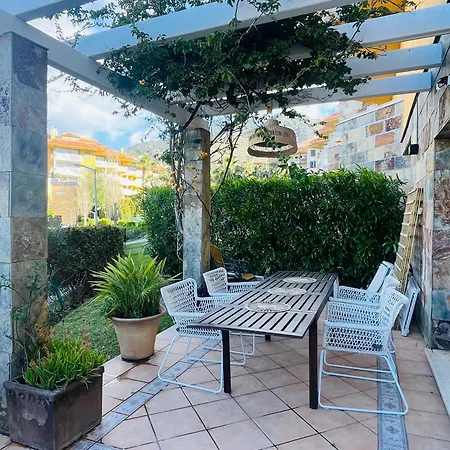 Reserva Del Higueron Boutique Apartment Fuengirola