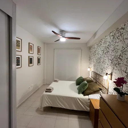 Reserva Del Higueron Boutique Apartment *