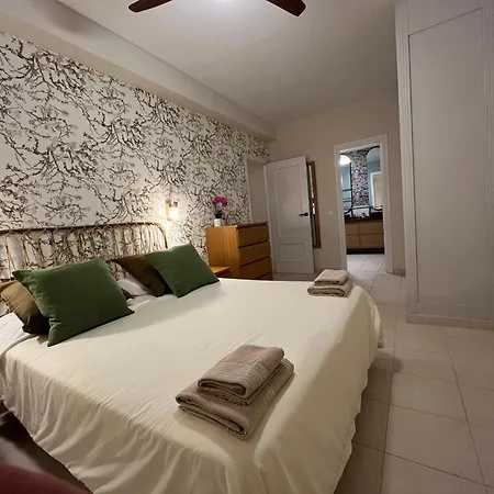 Apartment Reserva Del Higueron Boutique Fuengirola
