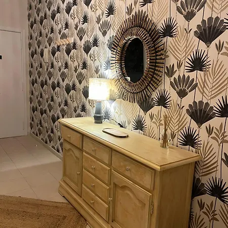 Apartment Reserva Del Higueron Boutique