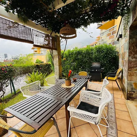 Reserva Del Higueron Boutique Apartment Fuengirola