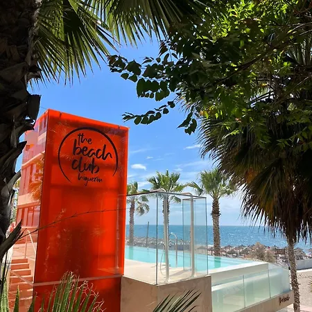 Reserva Del Higueron Boutique Apartment Fuengirola