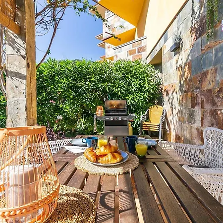Reserva Del Higueron Boutique Appartement