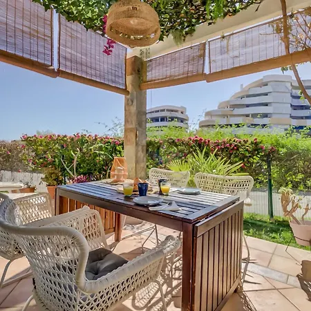 Reserva Del Higueron Boutique Apartment Fuengirola