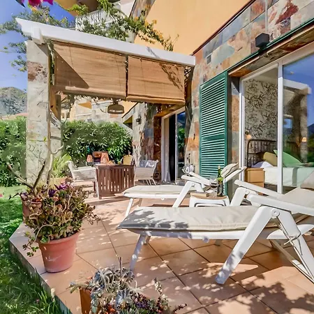 Reserva Del Higueron Boutique *