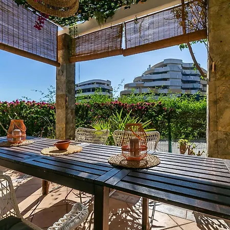 Reserva Del Higueron Boutique Fuengirola