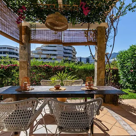 Reserva Del Higueron Boutique * Fuengirola