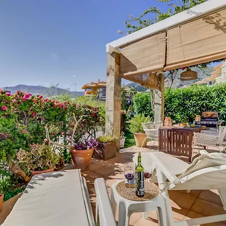 Reserva Del Higueron Boutique Apartman