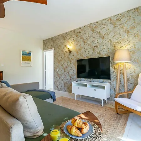 Apartment Reserva Del Higueron Boutique *