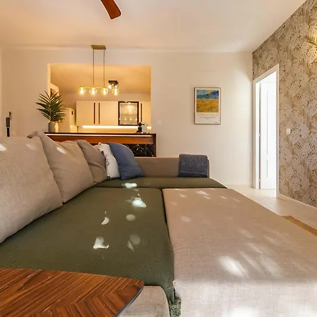 Reserva Del Higueron Boutique Apartman *