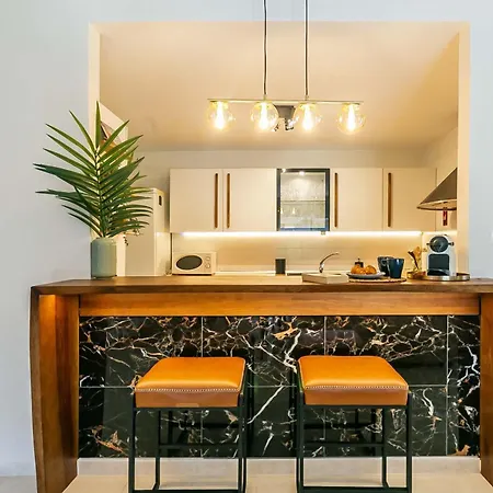 Apartment Reserva Del Higueron Boutique *
