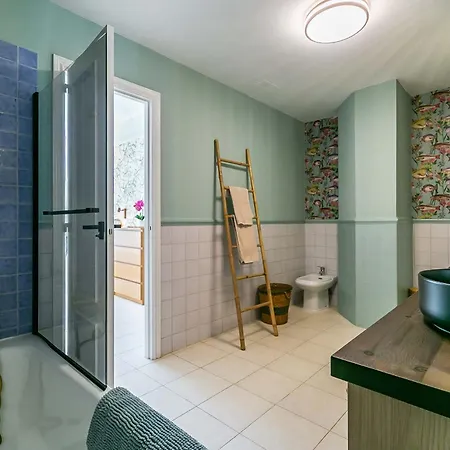 Reserva Del Higueron Boutique Apartment Fuengirola