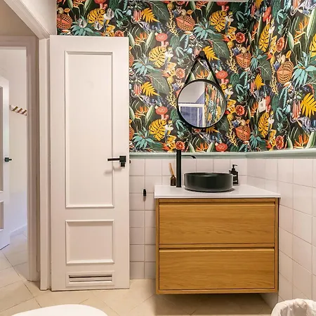 Apartman Reserva Del Higueron Boutique Fuengirola