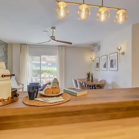 Reserva Del Higueron Boutique Apartment Fuengirola