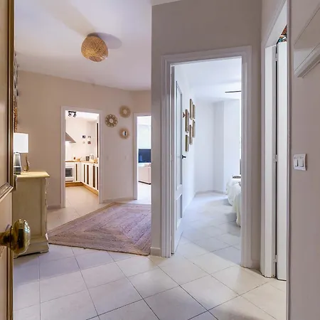 Reserva Del Higueron Boutique * Fuengirola