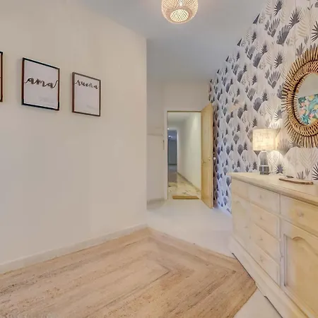 Reserva Del Higueron Boutique Apartman