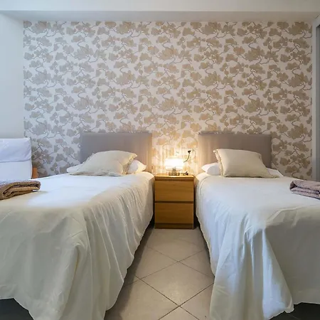 Apartman Reserva Del Higueron Boutique