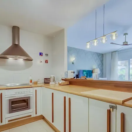 Reserva Del Higueron Boutique *