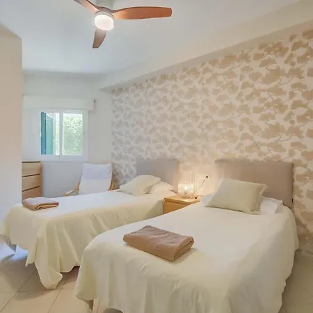 Reserva Del Higueron Boutique * Fuengirola